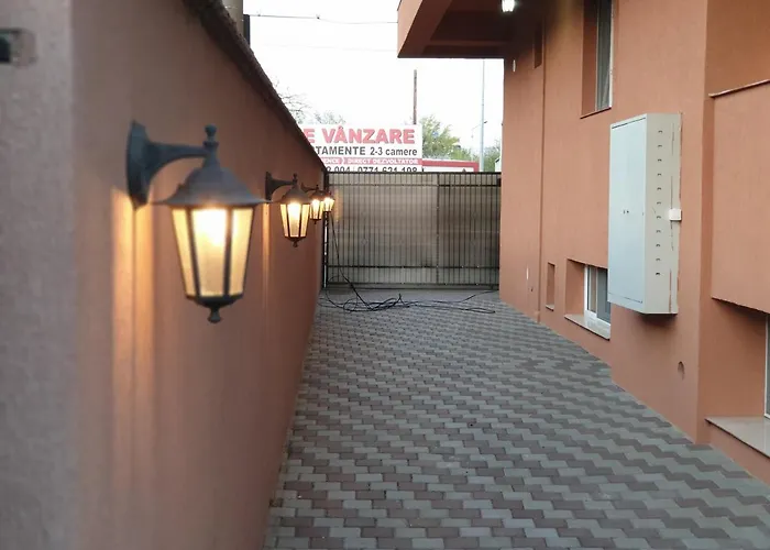 Apartment Villa Апартаменти