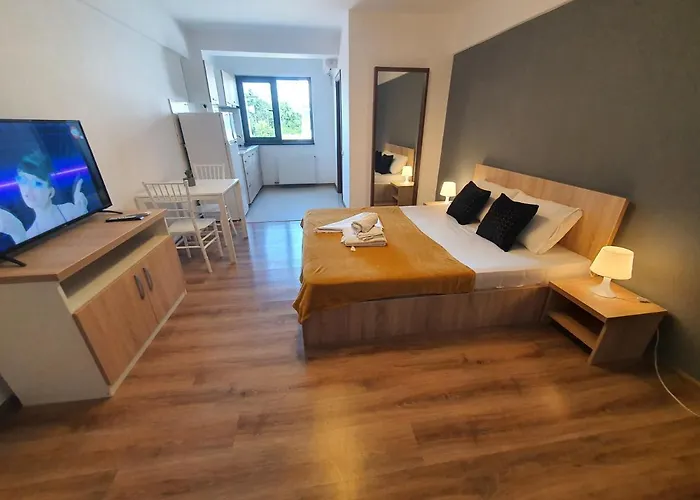Apartment Villa Апартаменти *