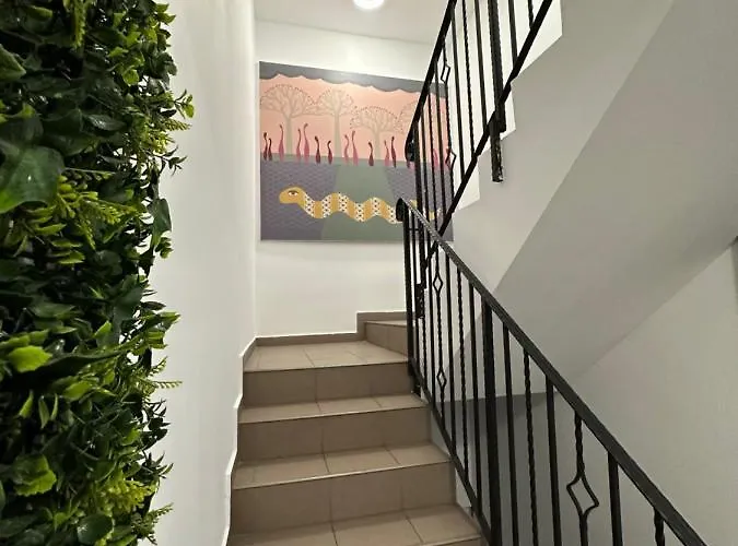 Апартаменти Apartment Villa