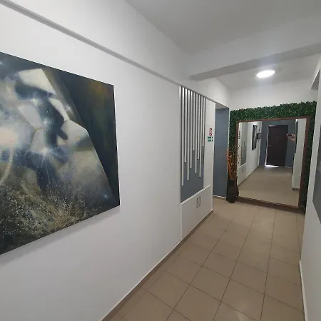 Apartment Villa Daire