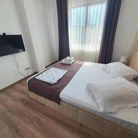 Apartment Villa Daire Bükreş