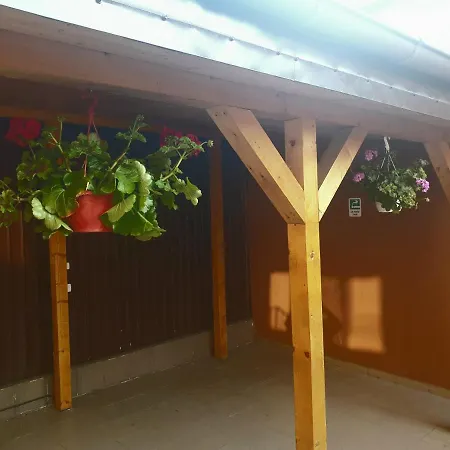 Apartman Apartment Villa