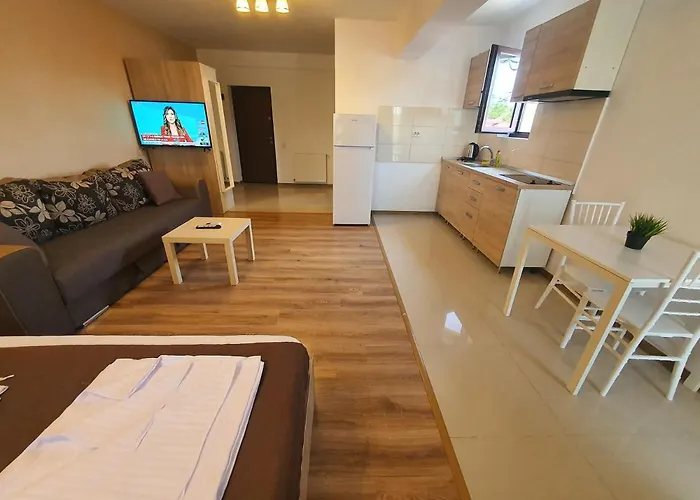 Apartment Villa