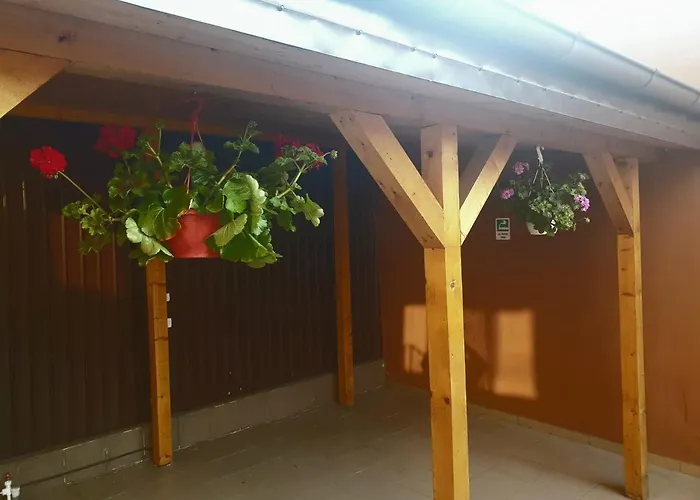 Apartman Apartment Villa